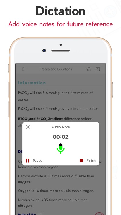 Pocket Emergency Paediatric screenshot-3