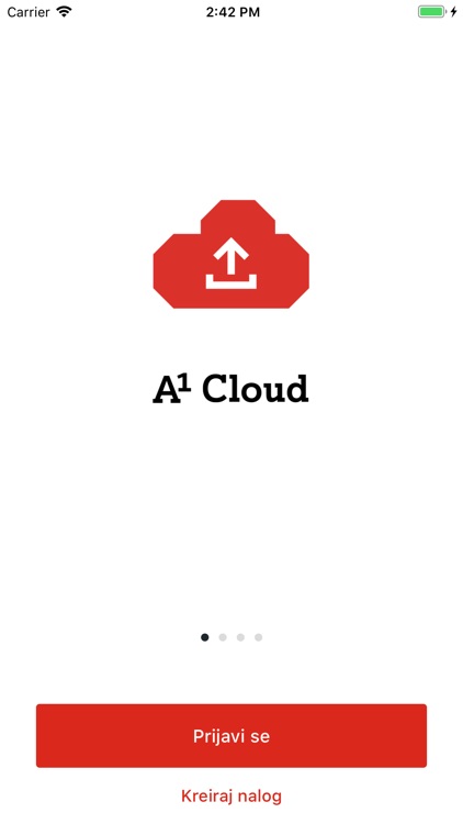 A1 Cloud