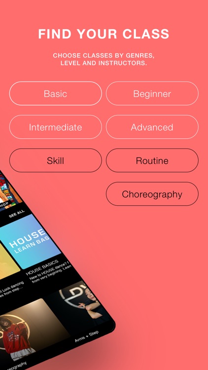 DANCE WITH-ONLINE DANCE CLASS