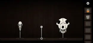 Captura 6 Strange Case: The Alchemist iphone