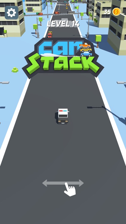 Car Stack 3D! screenshot-7