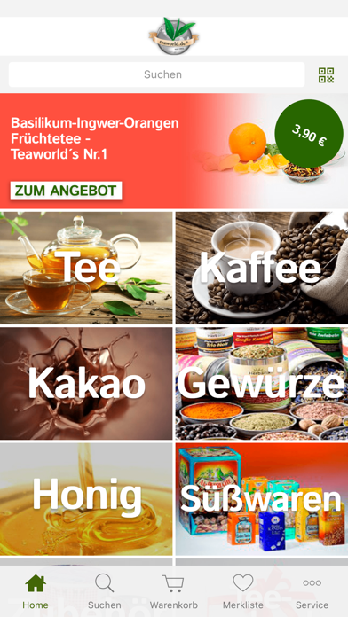 How to cancel & delete Teaworld from iphone & ipad 1