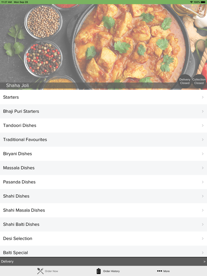 Shaha Joli-Clayton-le-Moors