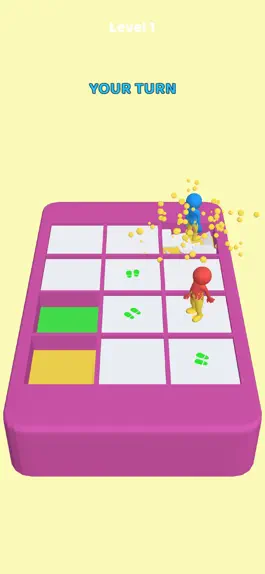 Game screenshot Paint Boxes mod apk