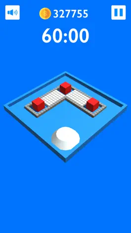 Game screenshot Brick Scatterer apk