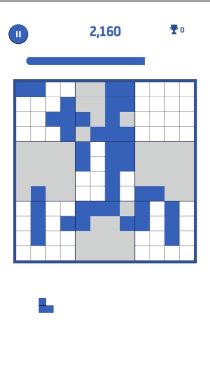 Grids Puzzle!! screenshot-4