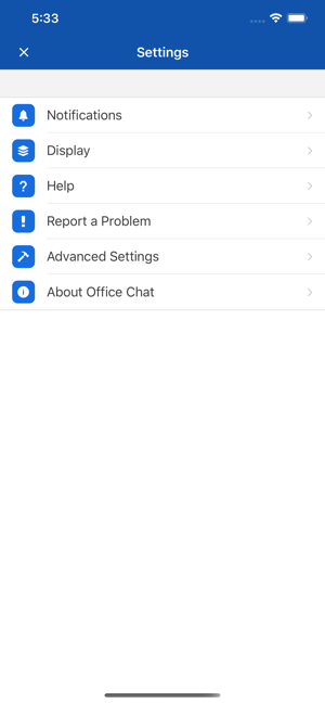 OfficeChat(圖6)-速報App