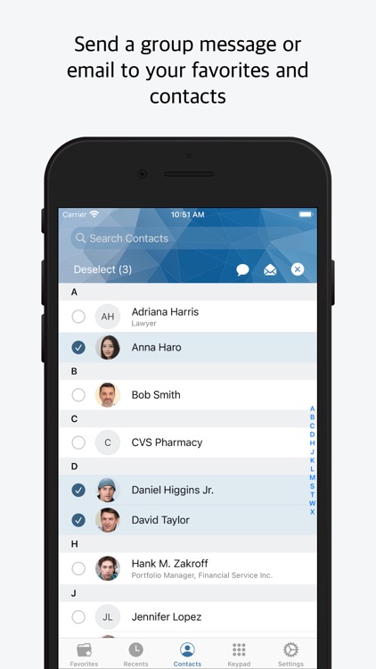 Perfect Dialer - Quick & Easy