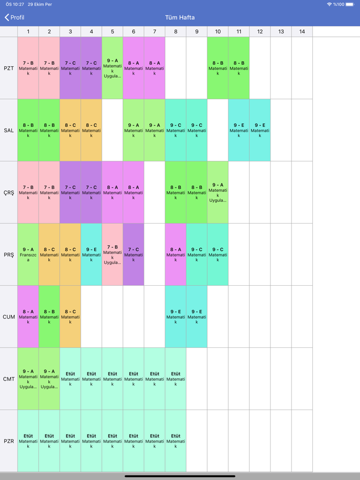 Berem Dede Özel Eğitim