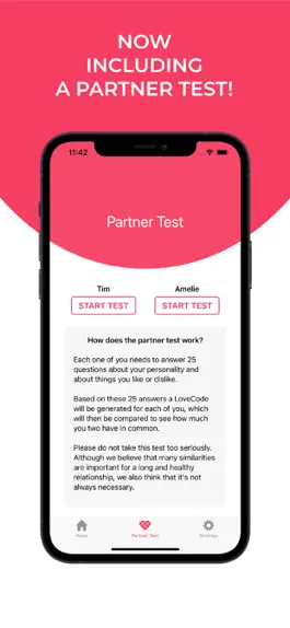 Game screenshot Couple App - Love Counter hack