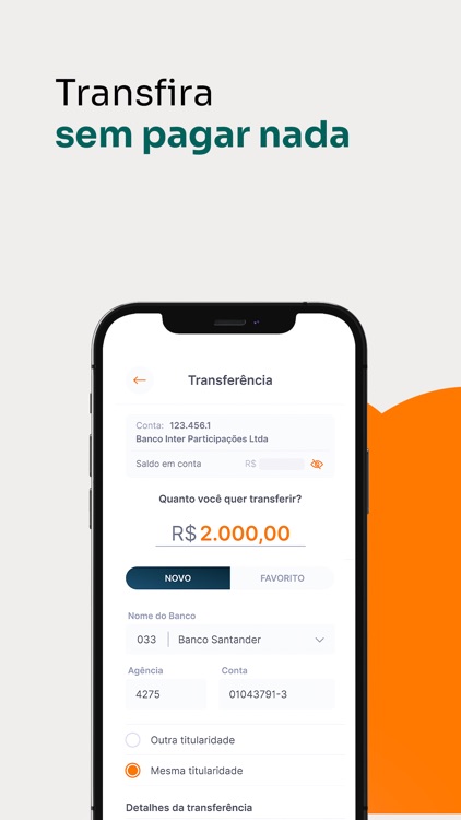 Banco Inter Empresas screenshot-6