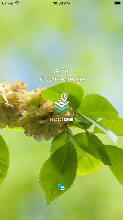 Putlitz-Berge app|ONE