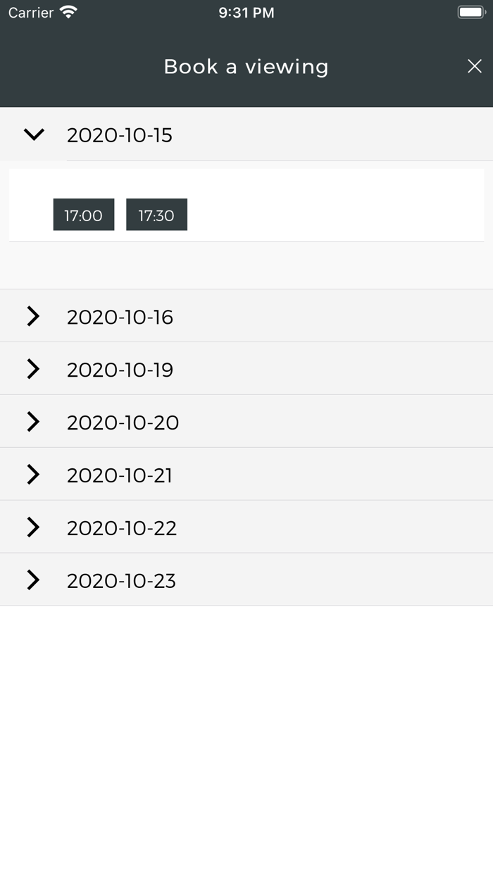 Londinium Property Advisors