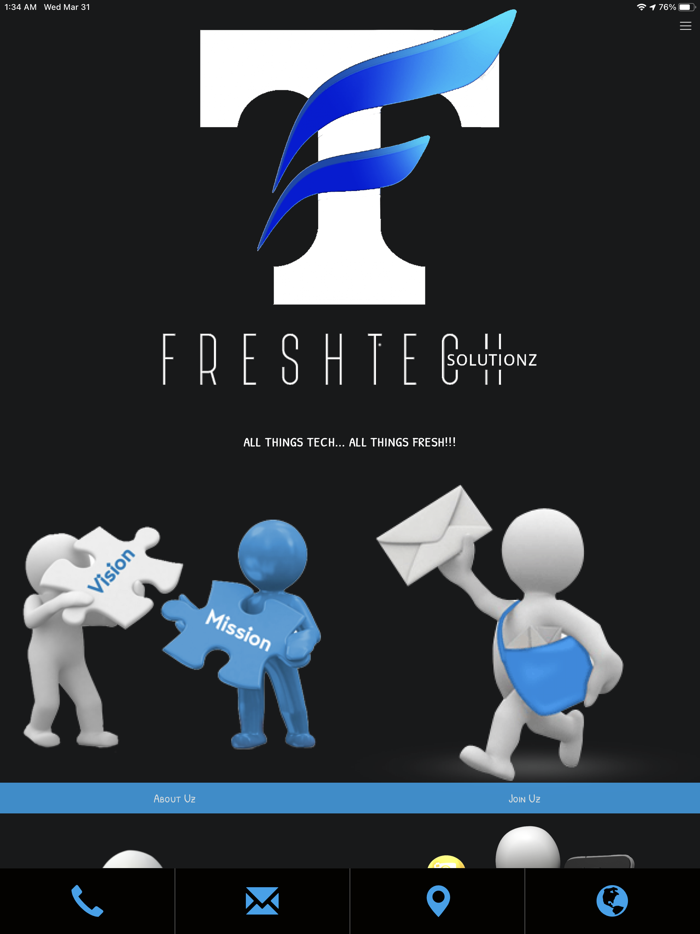 Fresh Tech Solutionz