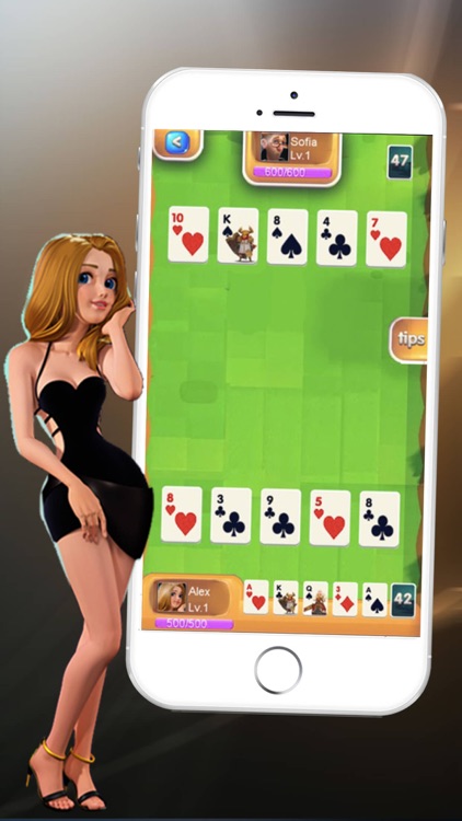 Master of card screenshot-5