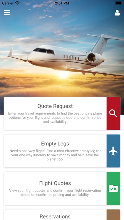 Exquisite Air Charter