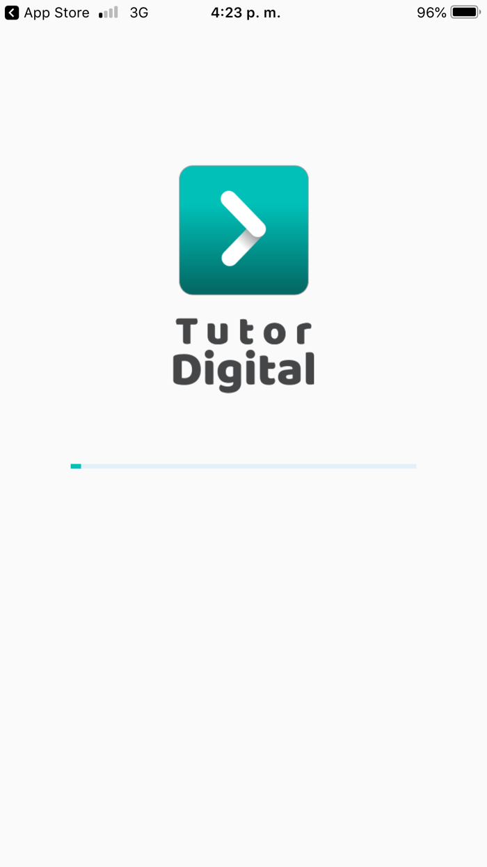 Tutor Digital