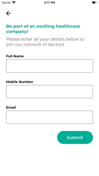 DoctorNow: Doctors