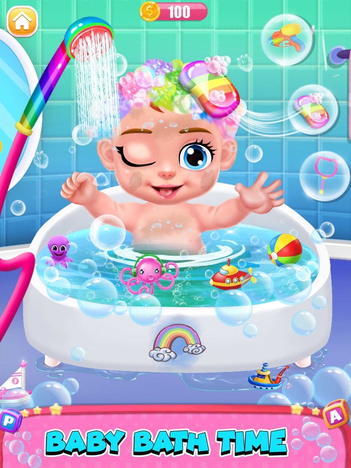 妊娠中 ママ ＆ 赤ちゃん お手入れ