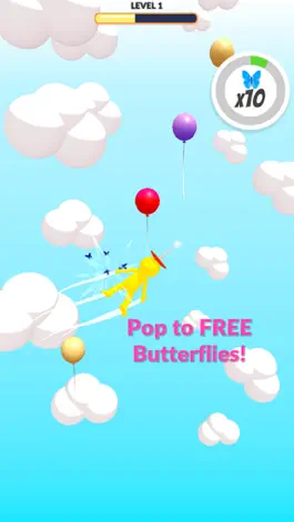 Game screenshot Pop 'N Free apk