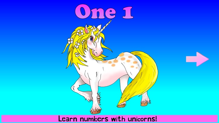 Unicorn Games for Kids FULL screenshot-7