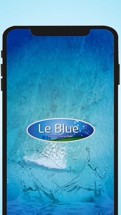 Le Blue Water screenshot-3