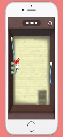 Game screenshot Cut Rope 3D - Rescue The Boy mod apk