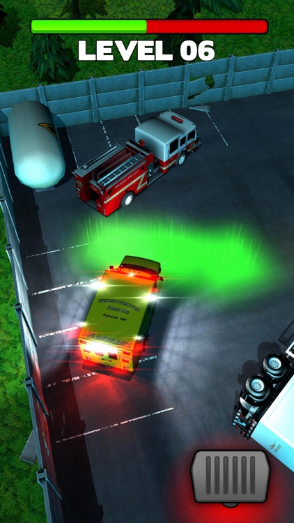 Emergency Drivers screenshot-4