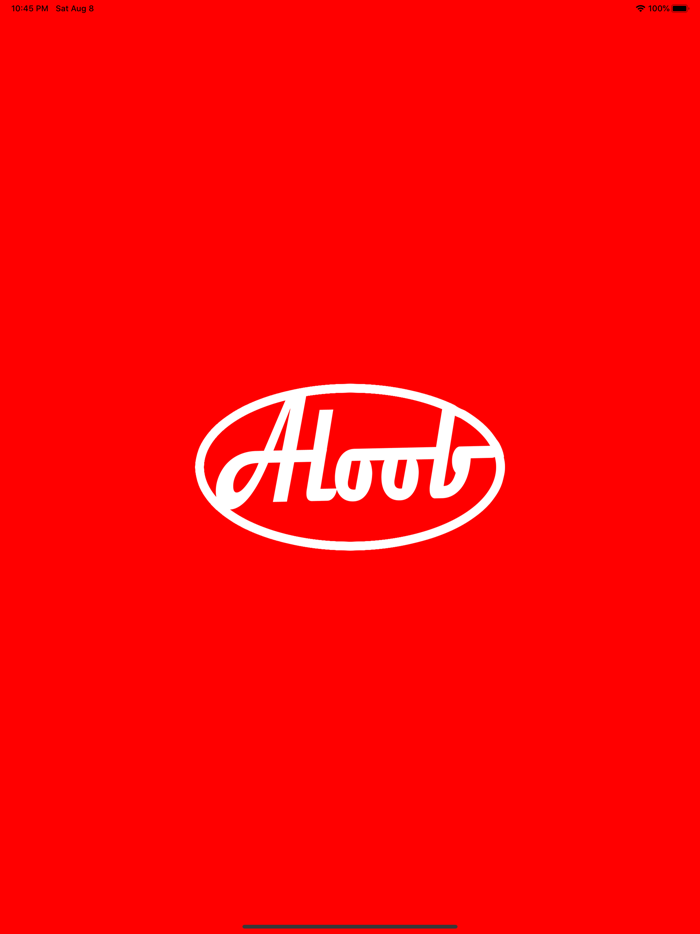 Aloob