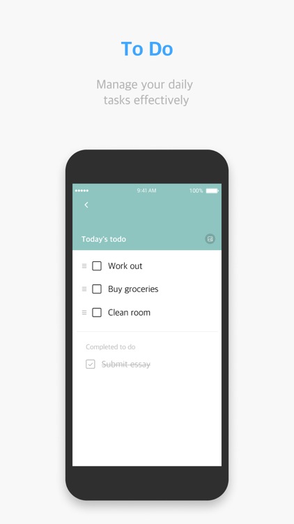 MemoWidget (todo&photo widget) screenshot-4