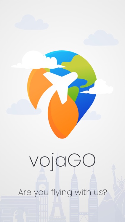 vojaGO - Travel Together screenshot-4