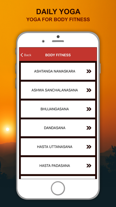 How to cancel & delete YOGA Asanas - Perfect fitness from iphone & ipad 4