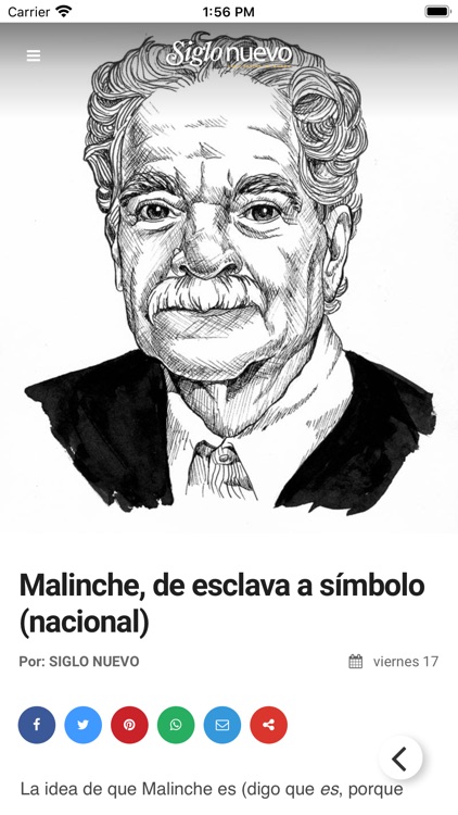 Siglo Nuevo