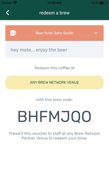 Brew Network screenshot-6