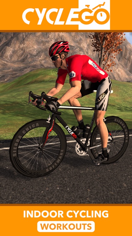 CycleGo screenshot-0