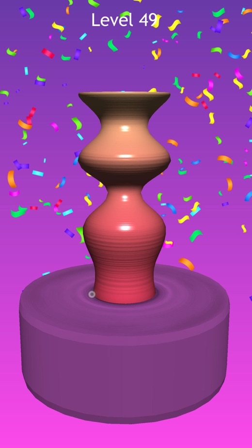 【图】Pot Master 3D(截图3)