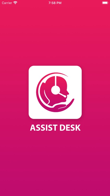Assist Desk