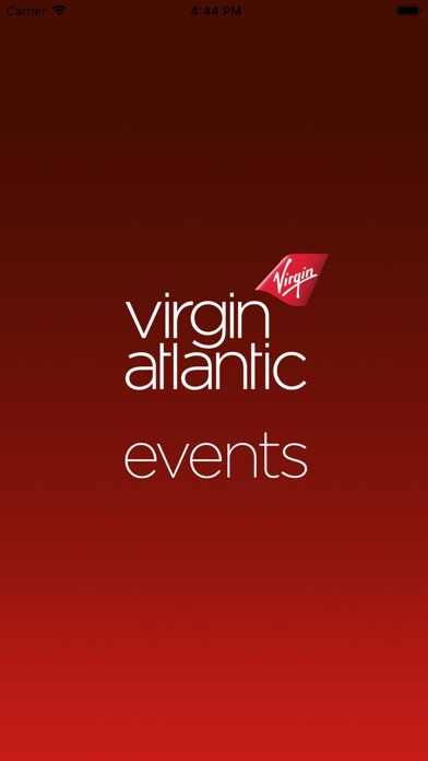 How to cancel & delete Virgin Atlantic Events from iphone & ipad 1