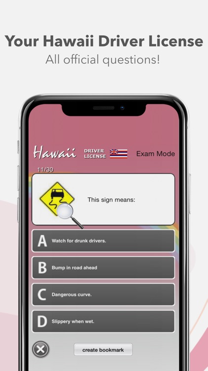 Hawaii Driver License