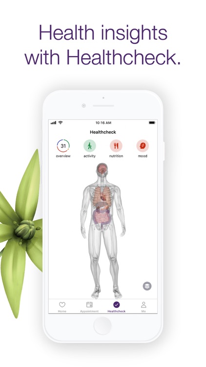 Babylon by TELUS Health screenshot-6