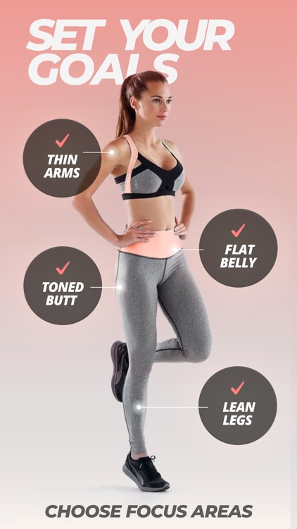 BeFit - Weight Loss Workouts screenshot-3