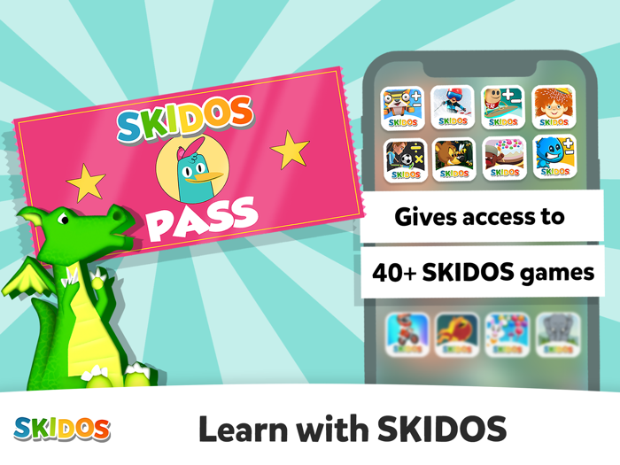 Toddler Adventure Puzzle Games