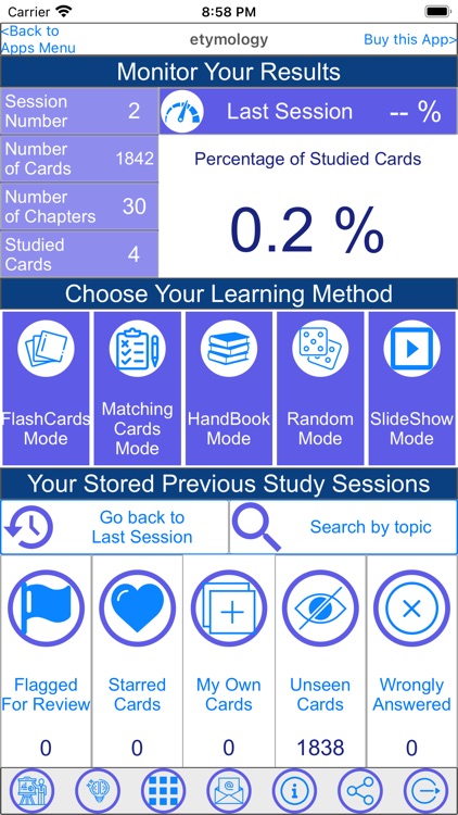 Maths, Science & Literature screenshot-4