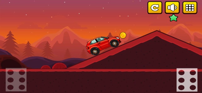 Burning Desert-Racing(圖3)-速報App