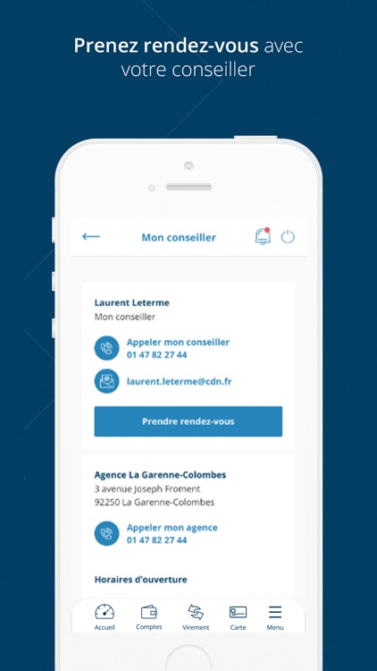 SMC pour iPhone screenshot-7