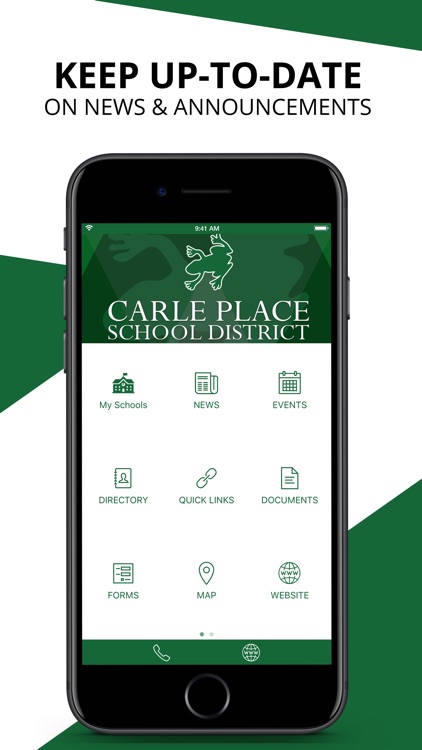 Carle Place School District