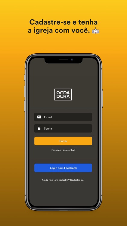 Onda Dura Rio de Janeiro screenshot-4