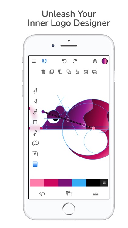 Vector Logo Designer screenshot-6