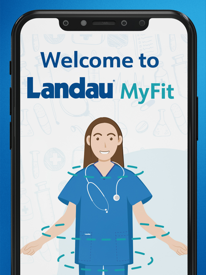 Landau MyFit