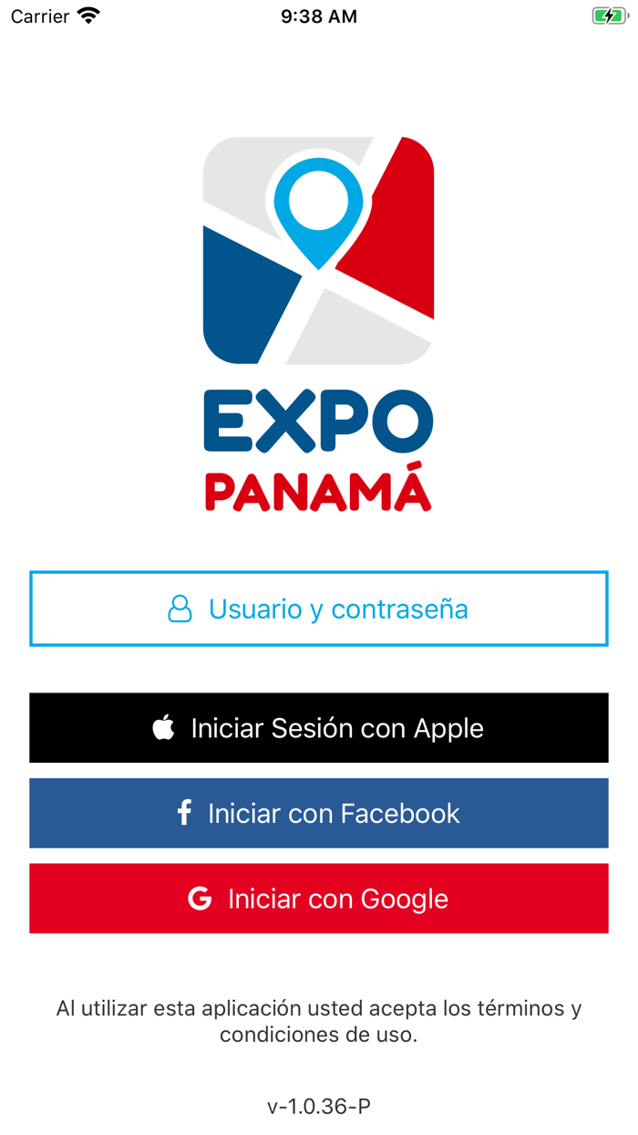 EXPO PANAMÁ
